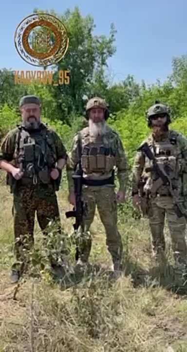 ������ @RKadyrov_95 ������� ������� � ������ ��������� ���������� (���):