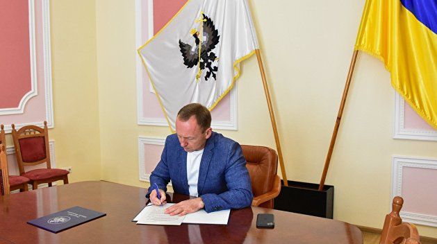 Обстановка в Лисичанске, злоключения мэра Чернигова, потери Украины. Хроника событий на Украине на 16:00 2 июля