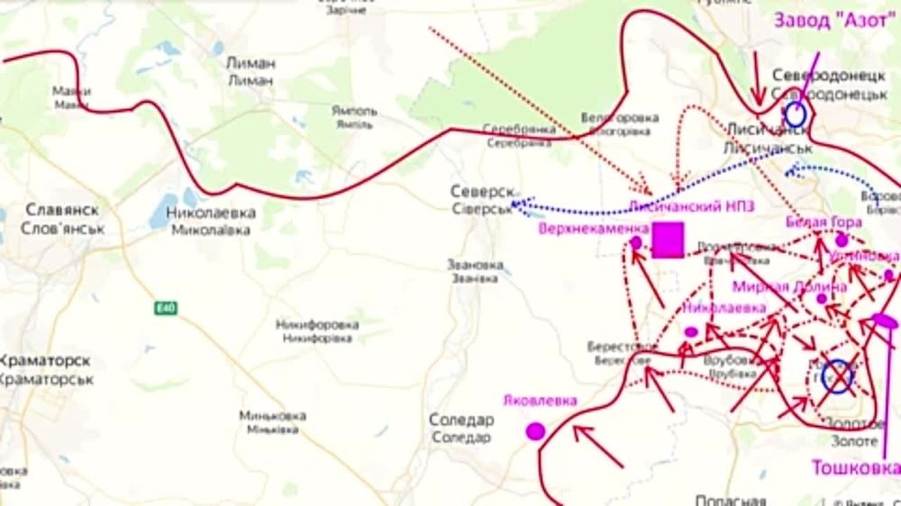 ����� �� ������� � ��������� ����� (26.06-03.07.22): ������������ ���!!!