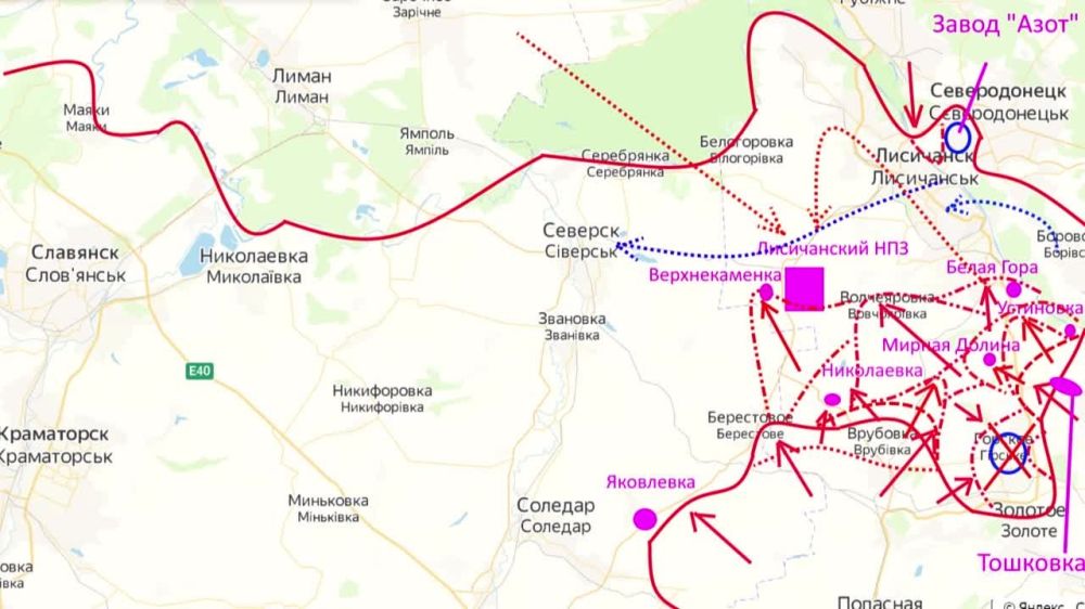 ����� �� ������� � ��������� ����� (26.06-03.07.22): ������������ ���!!!