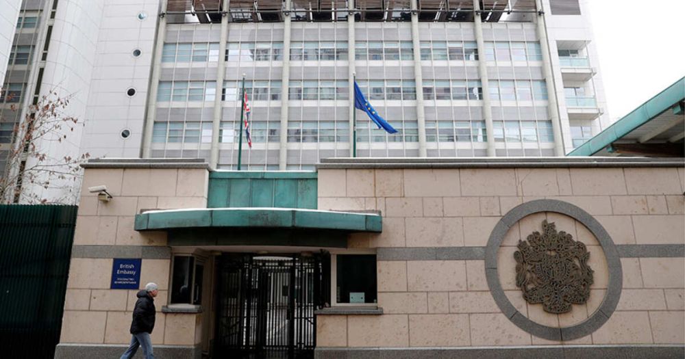 ���������� ����� ���������� �������� ����������� � ������� ���