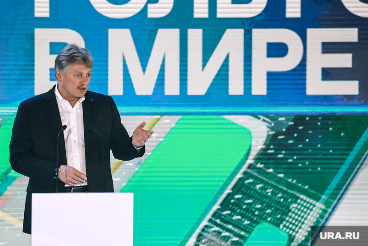 В Кремле рассказали о ходе спецоперации после освобождения ЛНР