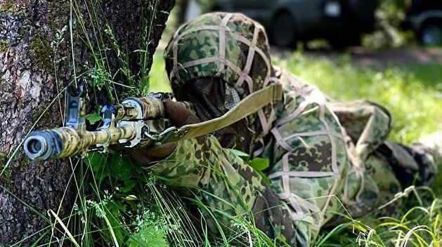 Условия Киева для прекращения огня, серьезные трудности ЕС, «каникулы» для участников операции в ЛНР. Хроника событий на Украине на 16:00 4 июля