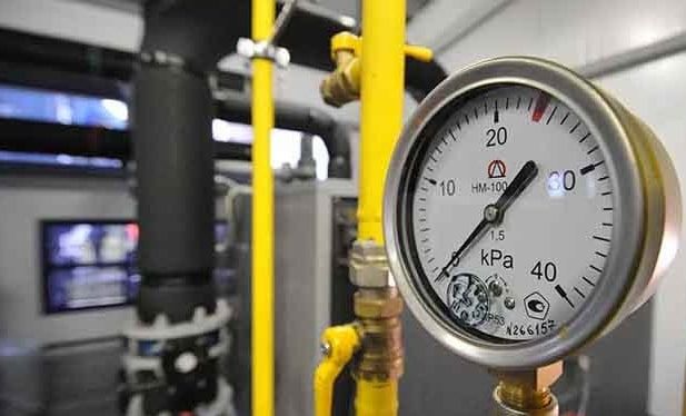 Тепловики из Российской Федерации продолжают гидроиспытания теплосетей Луганска