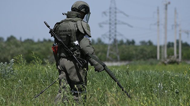 Убийства неонацистской группировки «Медведи SS», очистка Лисичанска от мин, приоритеты РФ в ходе спецоперации. Итоги 5 июля на Украине