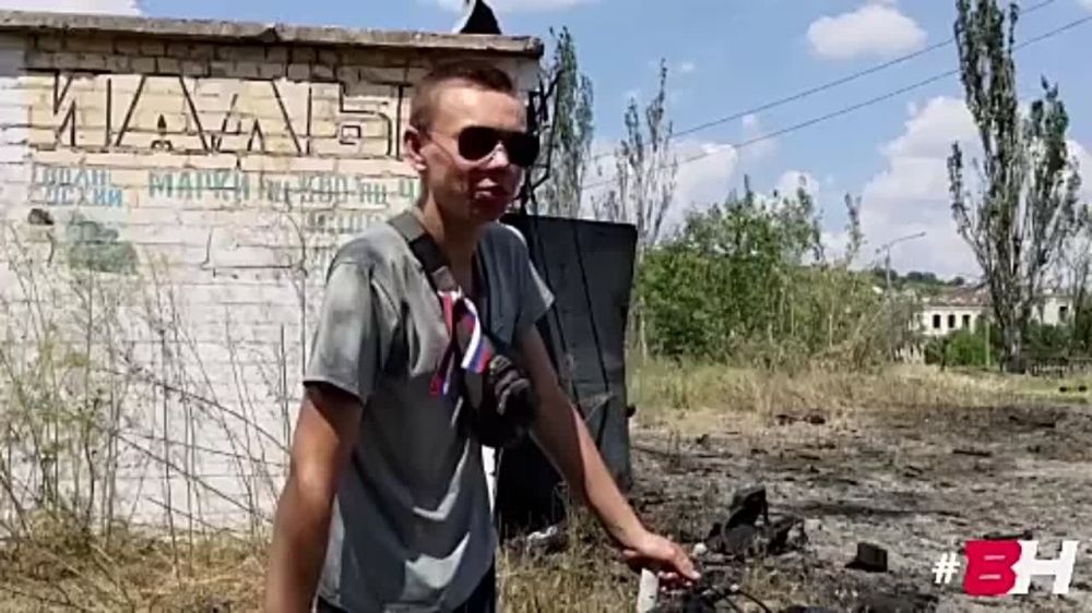 � �� ����� ��� �������������? � ����������� �����