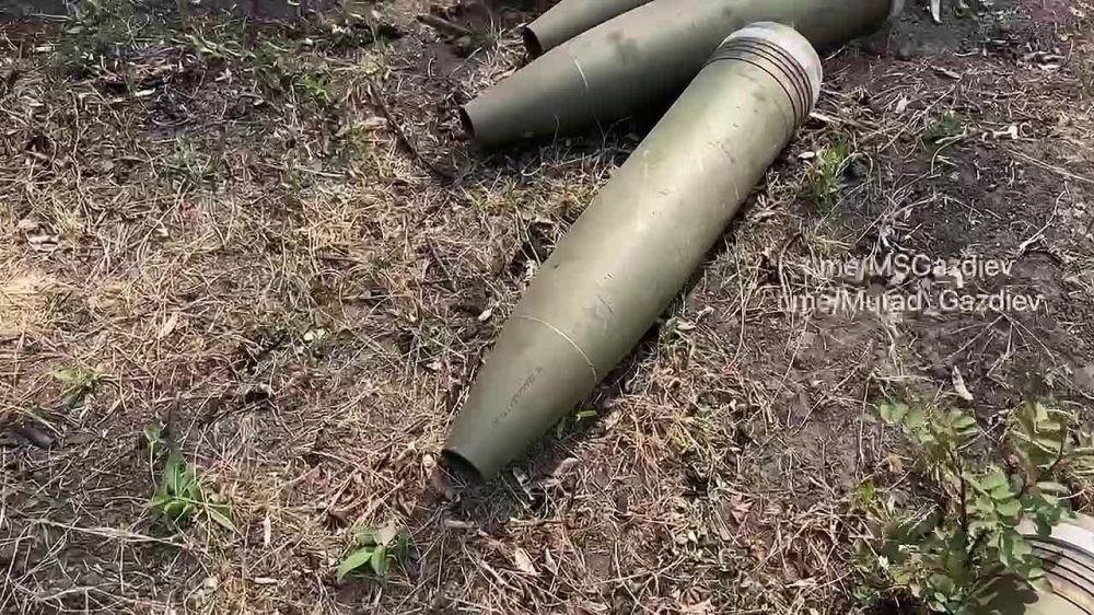 ��, ��� �������� �� �������, ������ ��� ���� ����� �� ������������ ������ M777, �������� �� ����������
