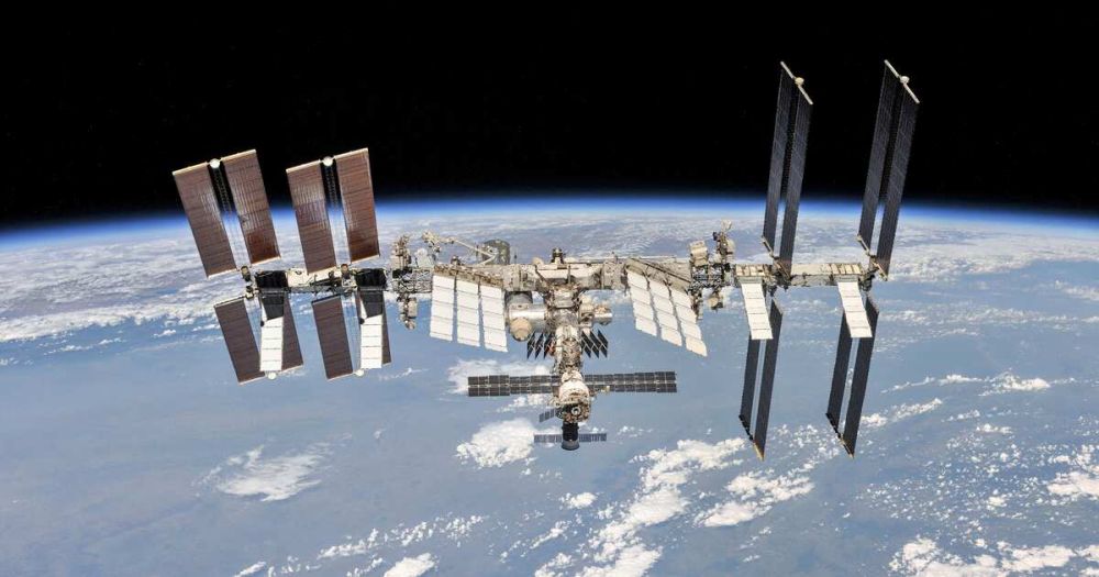 NASA �������� ������ � ������������� ��� � ������������ �����