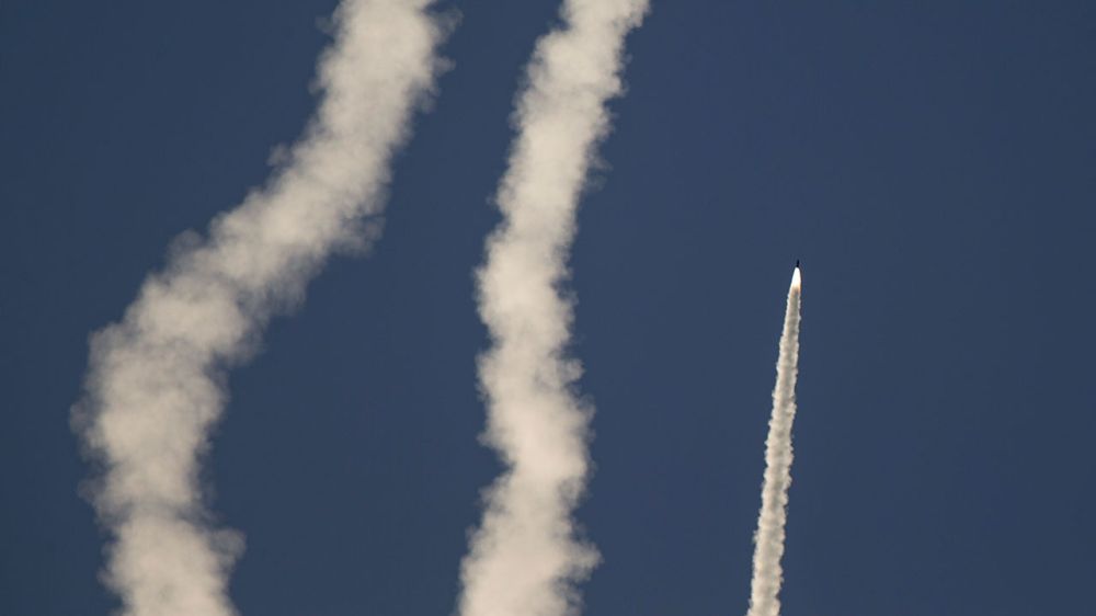 � ��� ��������, ��� ��� ���������� ������� ������ �������� �� ���� HIMARS