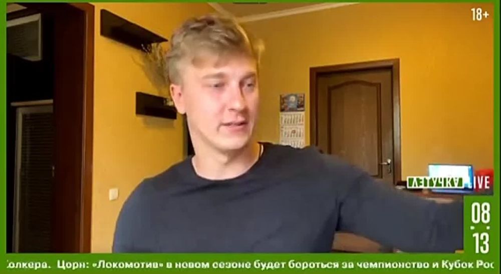 ������������� RT ���� ������� @vandrytsa � ����� ������ �������� ��������� ������� �������� �� ���������� �������, ������� �� ���� ���������� ����� ���������� ���� �������