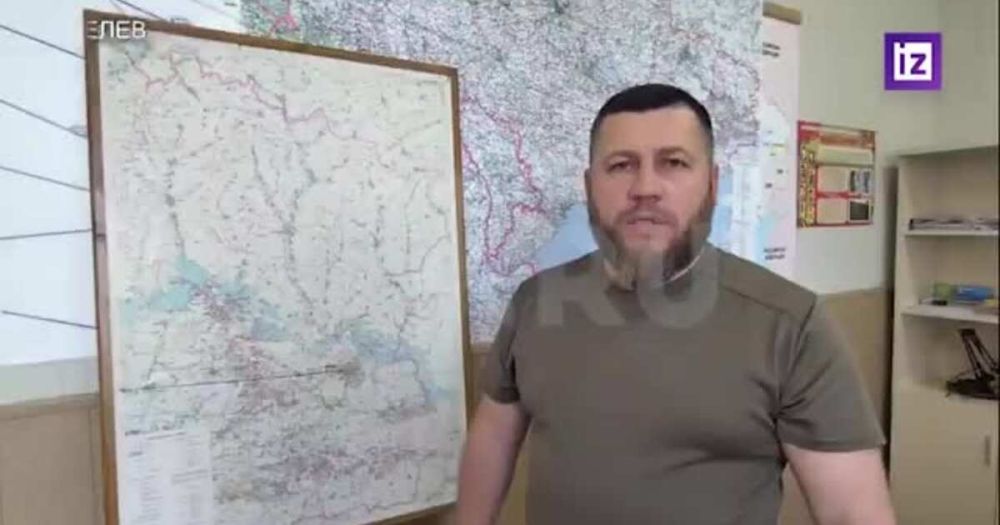 В ЛНР рассказали, как ВСУ готовятся к обстрелам Донбасса "Точками-У"