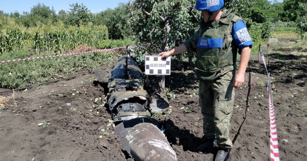 ���������� ������������ ������������ ����� ������� �������� "�����-�"