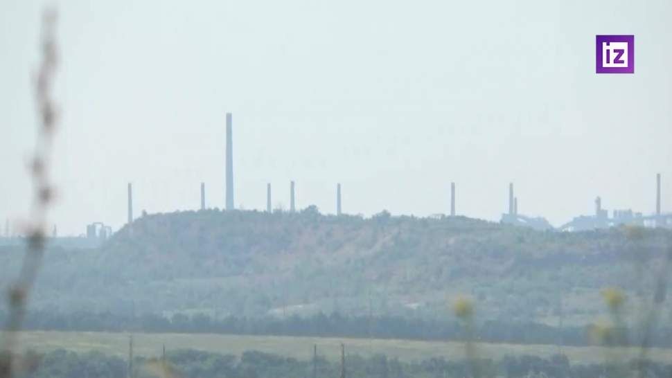 ����� �������� � ��� ���������� �� ���� HIMARS