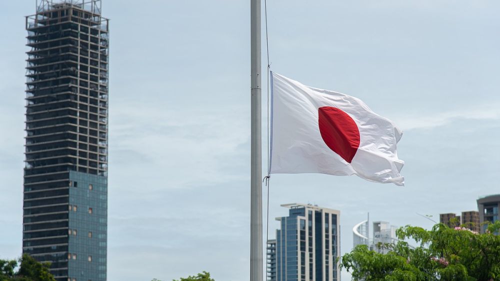 Глава МИД Японии назвал неприемлемым признание ДНР Северной Кореей