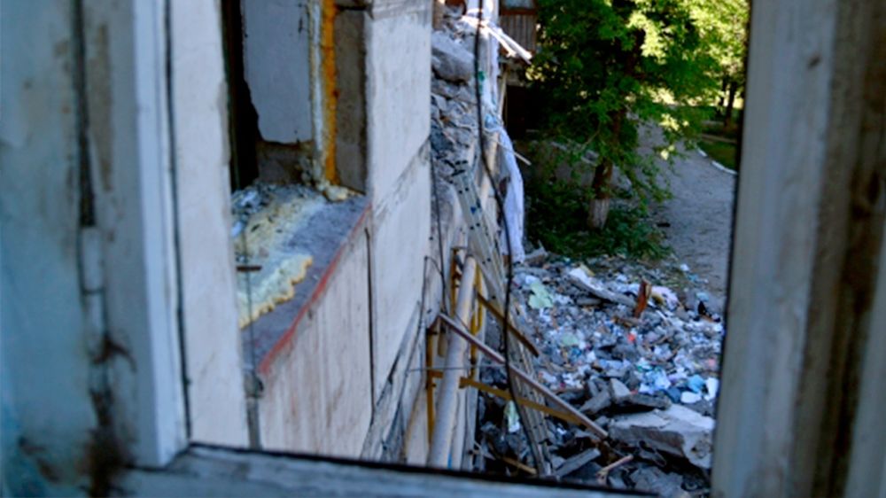 � ��� �������, ��� ��� ��������� �� ��������� ����� ����� ���� HIMARS