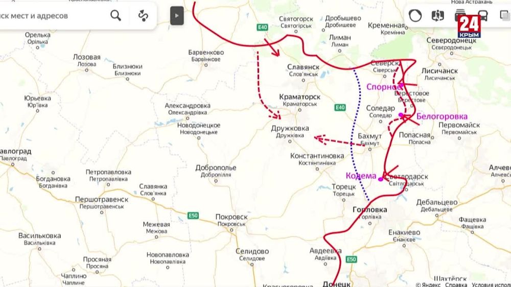 ������������ �� �������: ���������� ����� �������� �������