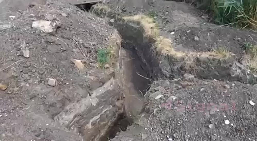 "�� ������! �� ���������, ��� �� �������, ��� ������� ����� ����� ��������! ��� ��� ���� (����������) ����� �� ���! ������� ����� ������, ����! �� ��� �� �������?!"