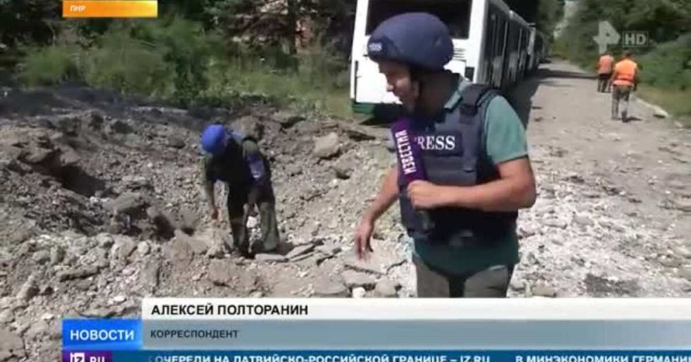 ������ �������� ����������, ��� ��� ���������� ����� �� HIMARS