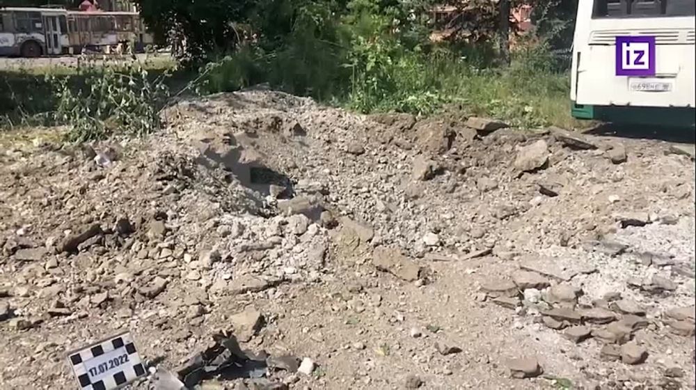 ������������� "��������" ������� ���������� ������� ����� ������������ � ���������� ��������� ��� �� HIMARS �������������� ���� "���������������"