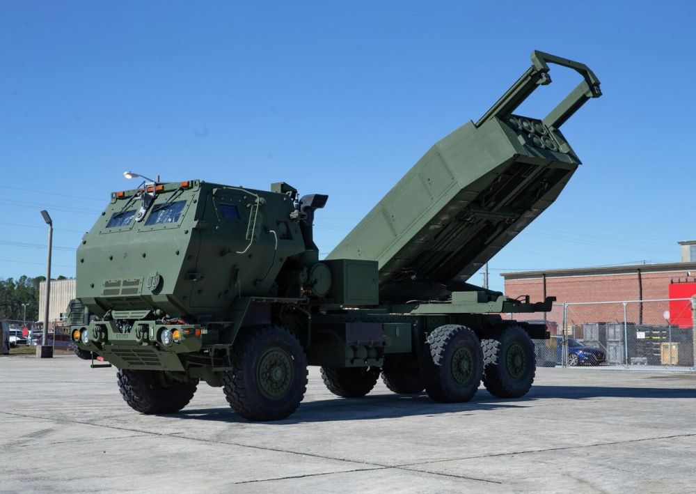 ЛНР передаст фрагменты HIMARS в СК как доказательства преступлений Киева