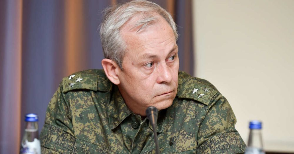 Басурин считает, что освобождение Донбасса завершится в этом году