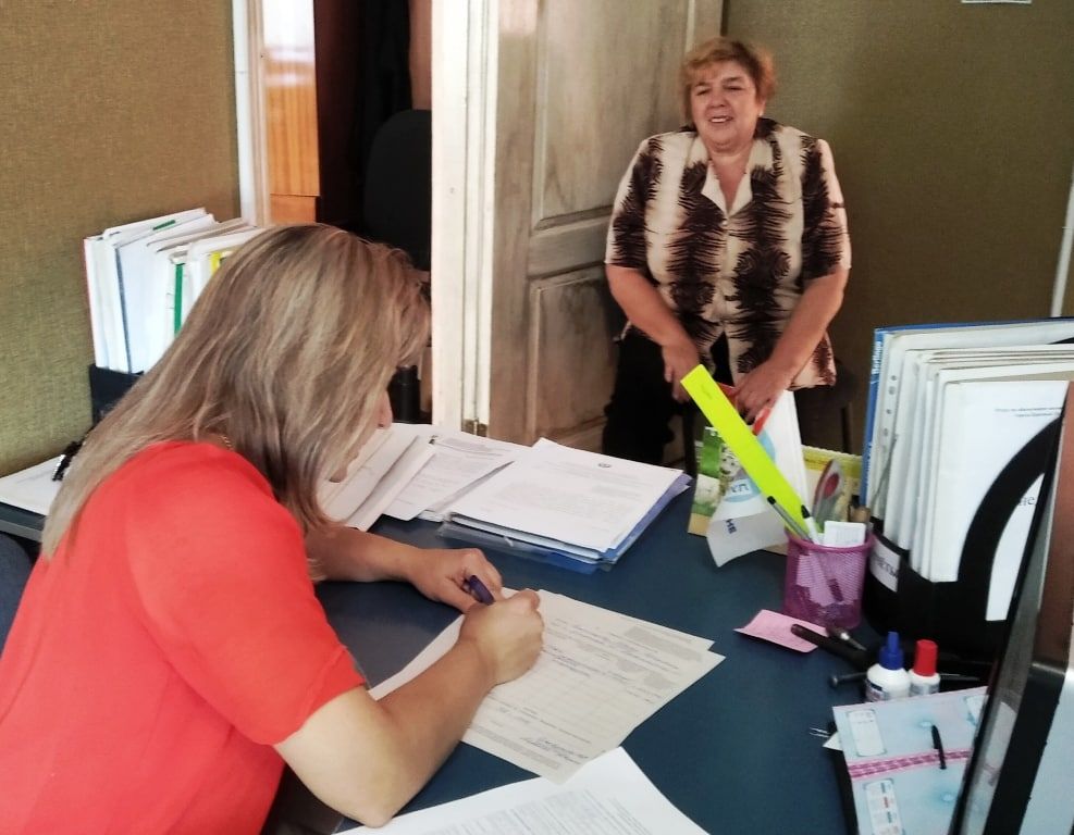 В ОПОЖД г. Миусинск ежедневно проводится работа по регистрации и заверению справок, содержащих сведения о составе семьи, актов о фактическом месте проживания, бытовых характеристик для предоставления их в учреждения и организации