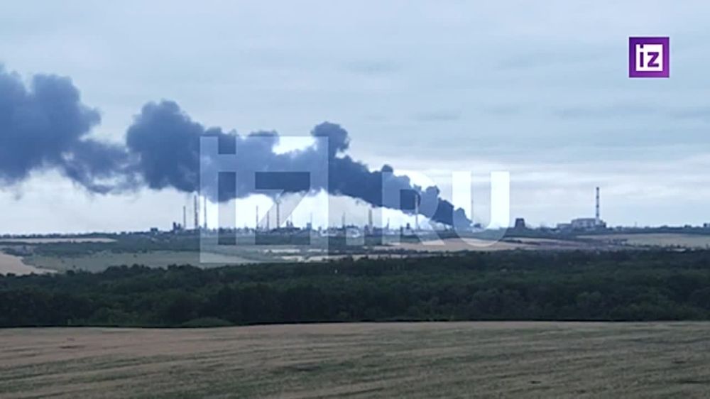 ��� ������� ���� �� ������������ �������� ������� ��������� ���� HIMARS �� ������������ ���������������������� ������, �������� ������������� "��������" ������� ��������