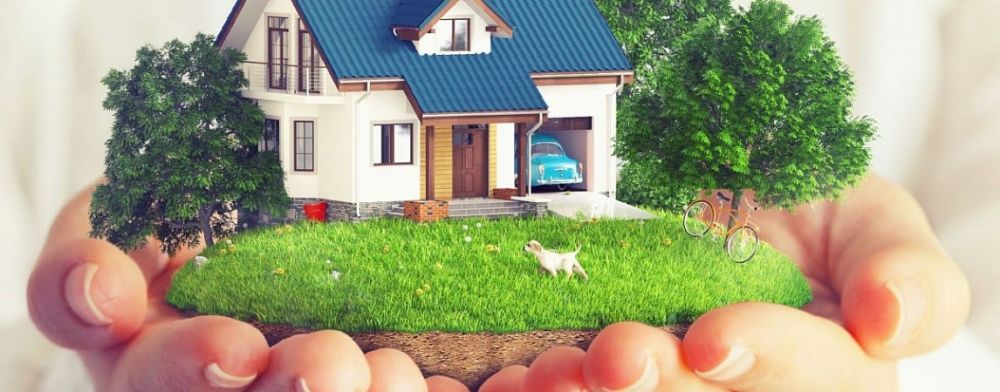 Почти 4 тысячи договоров аренды земли действует на сегодняшний день в Луганске