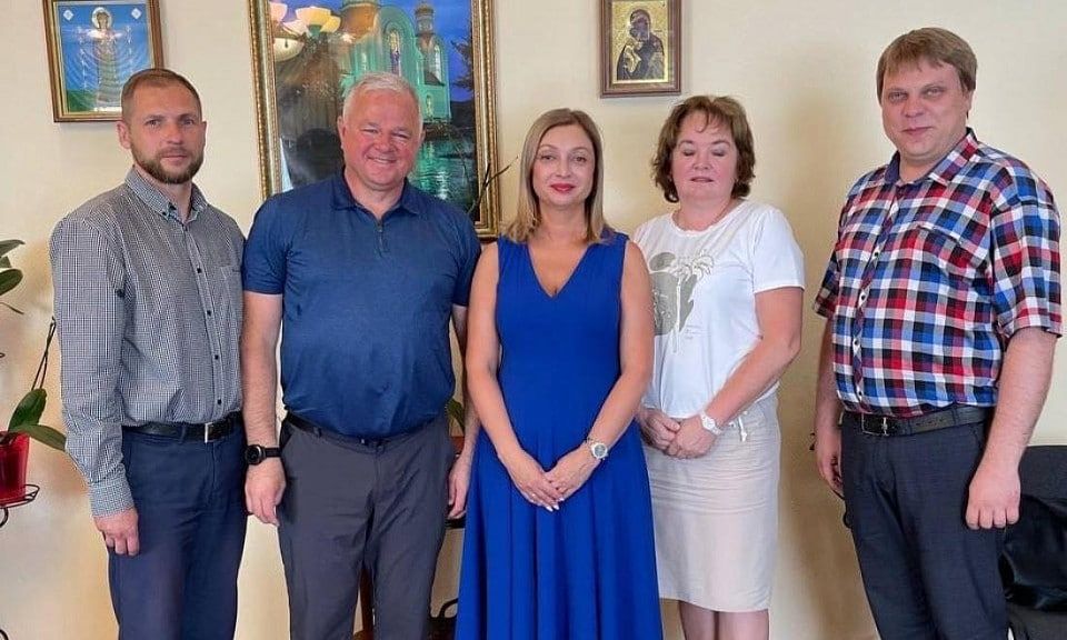 Интеграция систем здравоохранения ЛНР и России обсуждается депутатами и министрами