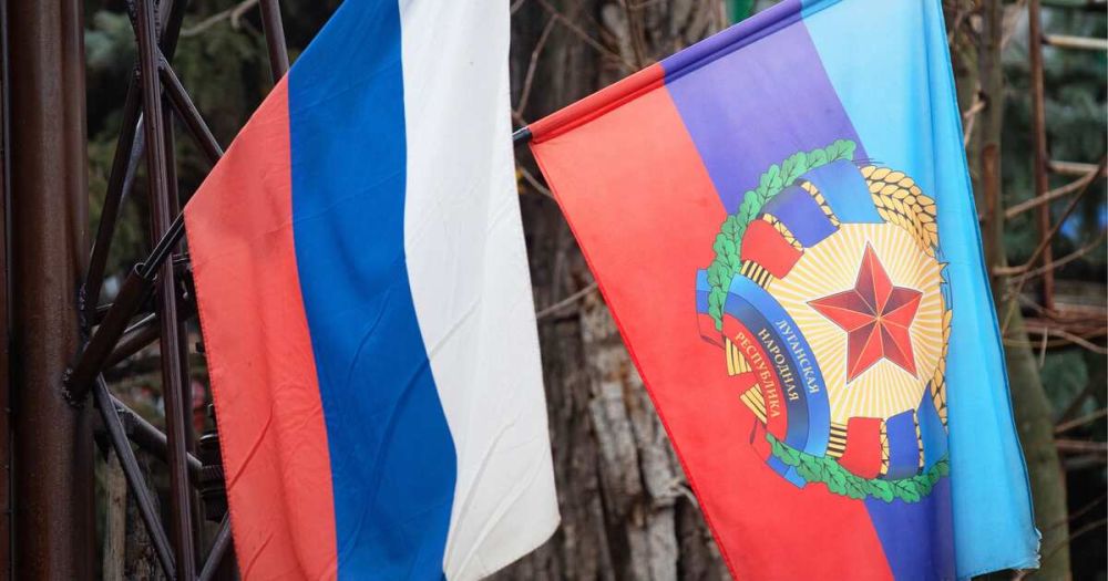 Референдум о вхождении ЛНР в состав России состоится на 492 участках