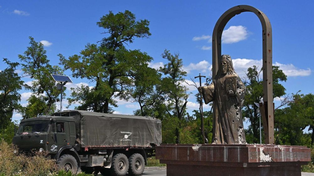 Сроки спецоперации и угроза ударов по Крыму: топ новостей недели