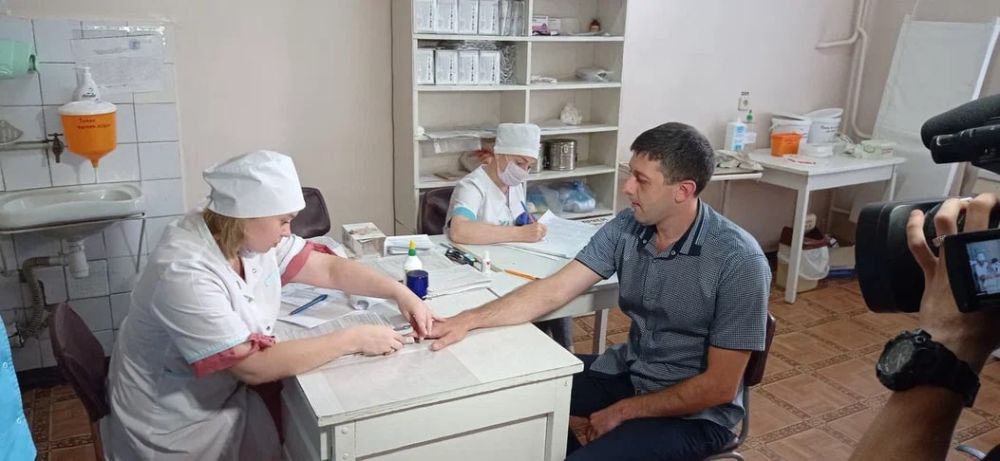 � ��������� ������������ ���������� �� COVID-19