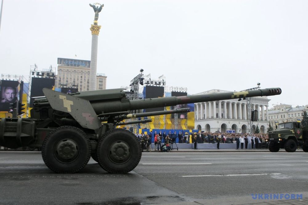 Североатлантические партнеры бьют тревогу из-за трудностей оказания помощи ВСУ с боеприпасами: причиной называют «проблему 3 миллиметров»