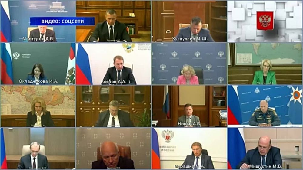 Приоритетная задача – формирование единого культурного пространства