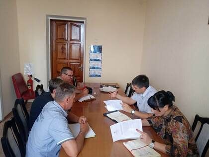 МКСМ разрабатывает проект создания в Северодонецке трех спортивных школ