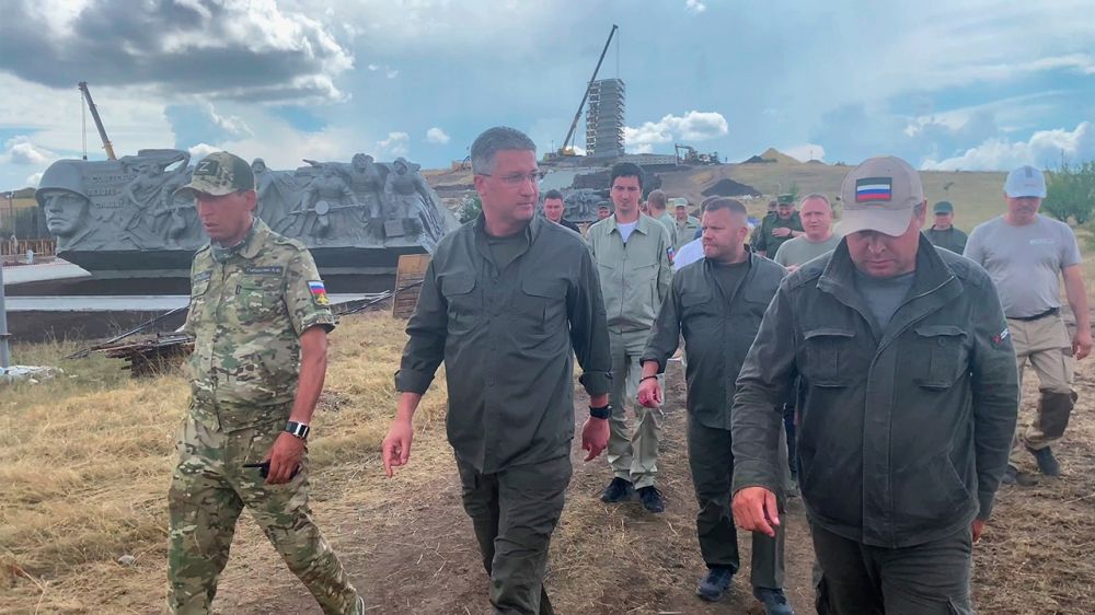 �� ��: ������������� ��������� ����-������ � ��� ������� � ����������� �������