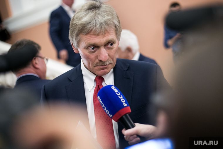 В Кремле прокомментировали подготовку к присоединению ДНР и ЛНР