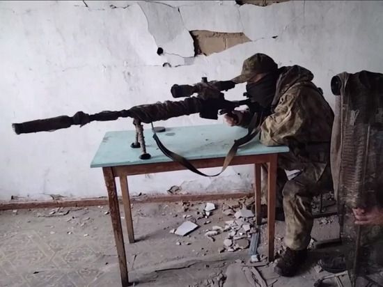 Спецоперация России на Украине: онлайн-трансляция 28 июля