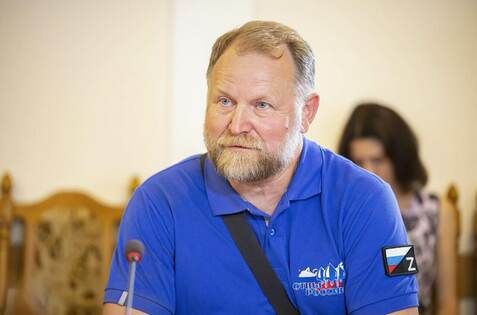 ������������ "����� ������" ��������� ������� � ��� ����������������� ��������