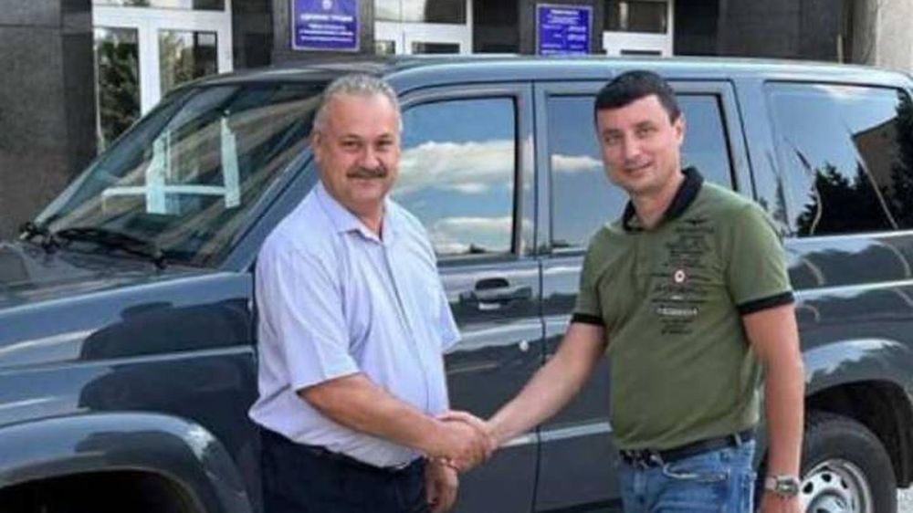 ����� ����������� ������� ����� ��� Patriot ���� ���������