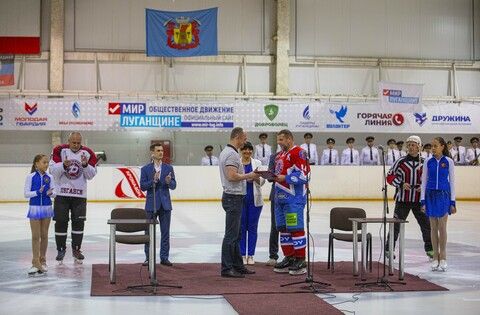 ����������� "������ ������" � ���� "������" ��������� ���������� � ��������������