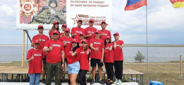 ������������� ��� ������� ������� � �������� ������ ����� ������-������ "��������-2022"