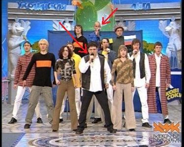 ���-�� ���.... ������� ���������� �� ��������� 95� ������� ������� � �������������� ����� ��� ������� ������� � ������ 2000-� ������ � ����� ������� ��� ��-����� (�.�������)