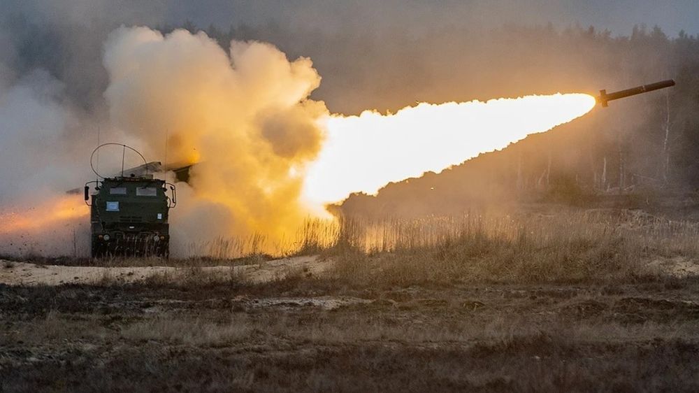 Минобороны России заявило, что Киев подтвердил прямое участие США в обстрелах мирных жителей