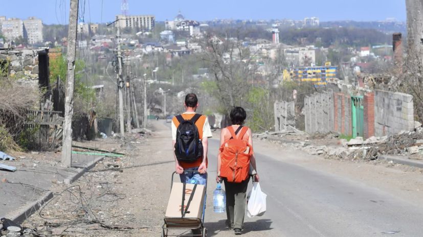 ����������: ����� 23 ����� ������� ������������ � ������ �� ���, ��� � � �������