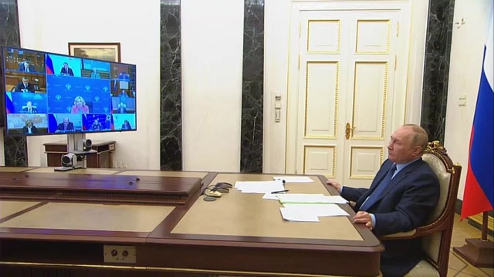 Жители Луганской Народной Республики познакомятся с музейными коллекциями современной России