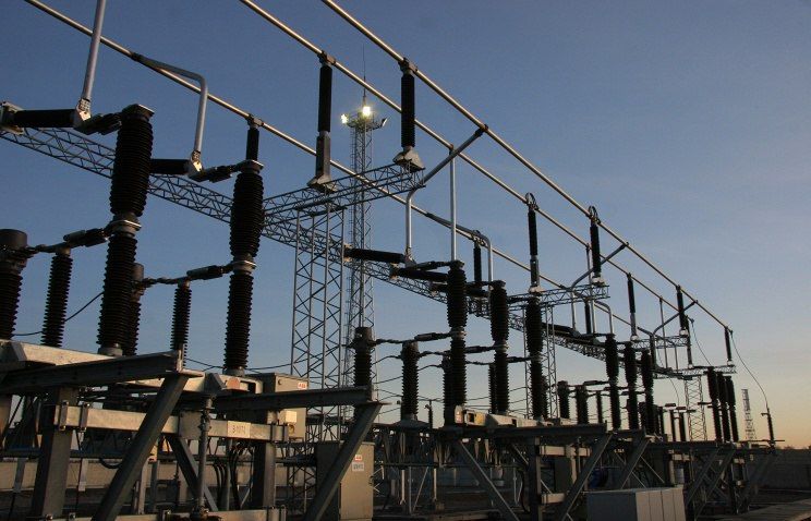 05 августа планируются плановое отключение электроэнергии на территории г. Свердловска