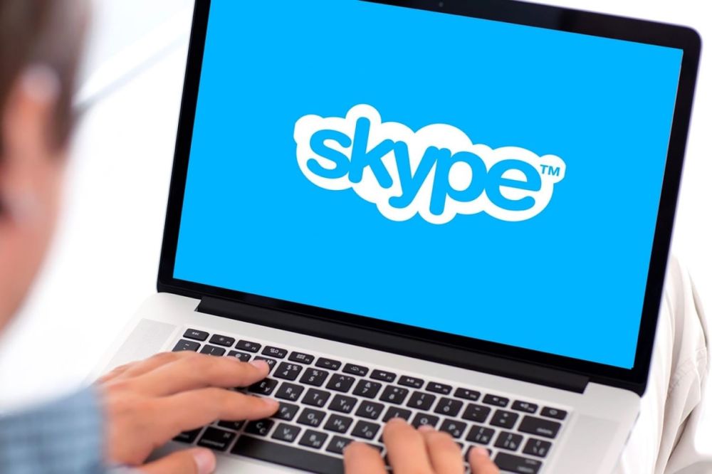 Skype-������������ ��������� � ���������� �� 12 �������