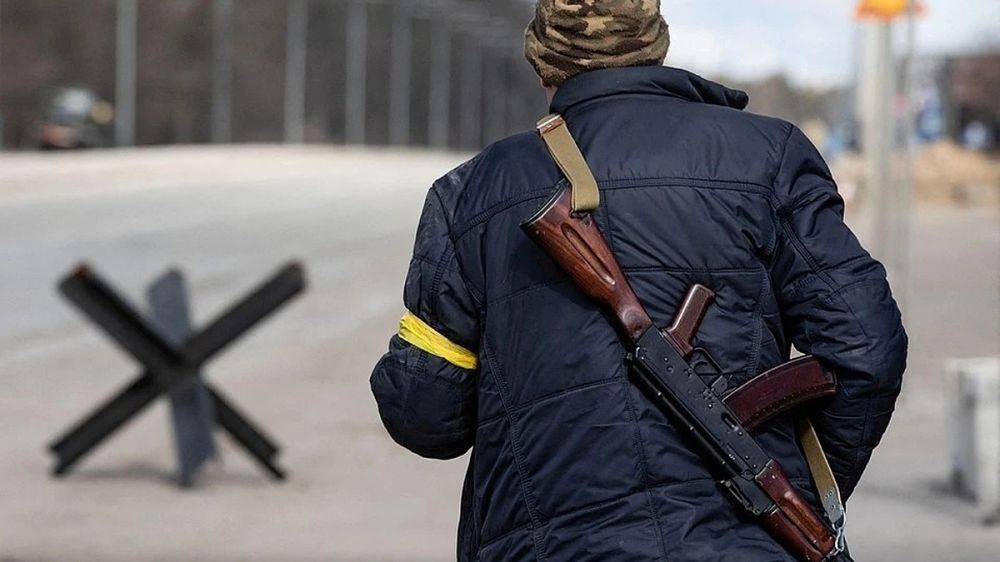 ВСУ бросили стратегически важные высоты при отступлении к Артемовску