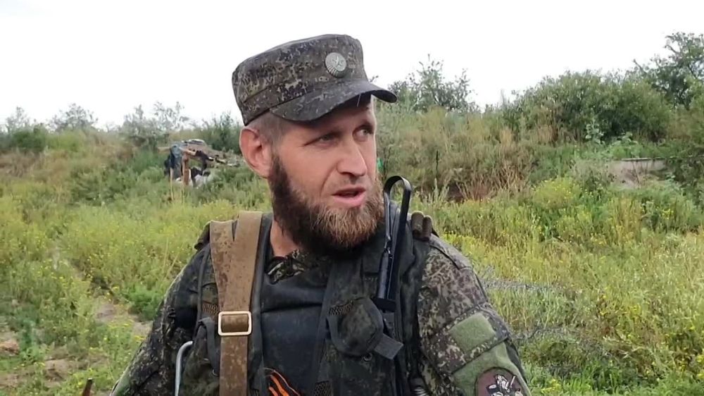 ВСУ бросили стратегические высоты, прикрывавшие Артёмовск, и отступили в город